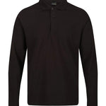 Regatta Pro Long Sleeve Polo