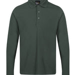 Regatta Pro Long Sleeve Polo