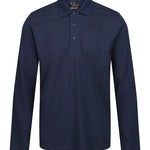 Regatta Pro Long Sleeve Polo