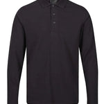 Regatta Pro Long Sleeve Polo