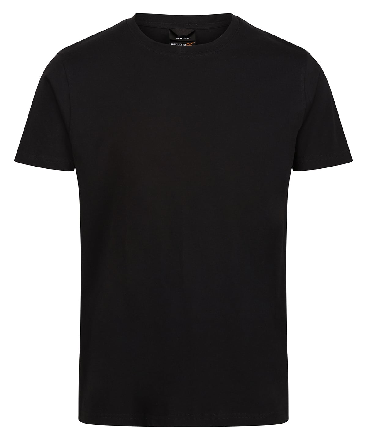 RG618 Pro Soft-Touch Cotton T-Shirt