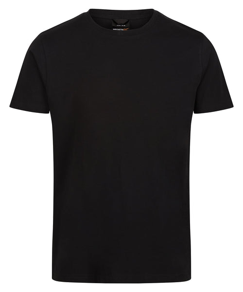RG618 Pro Soft-Touch Cotton T-Shirt