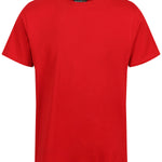 RG618 Pro Soft-Touch Cotton T-Shirt