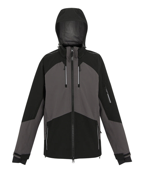 RG633 4-Tex Stretch Waterproof Shell Jacket