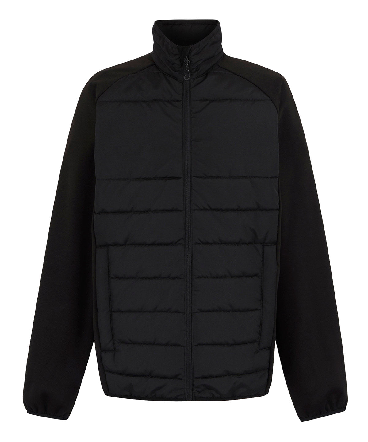 RG641 Essential Hybrid Jacket