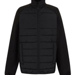RG641 Essential Hybrid Jacket