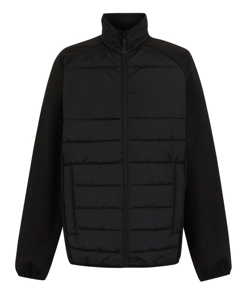 RG641 Essential Hybrid Jacket