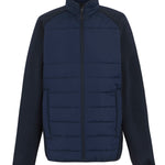 RG641 Essential Hybrid Jacket