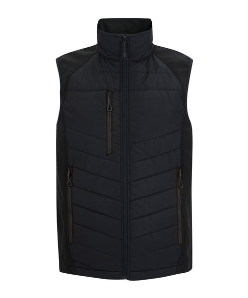 RG643 Pro Universal Bodywarmer