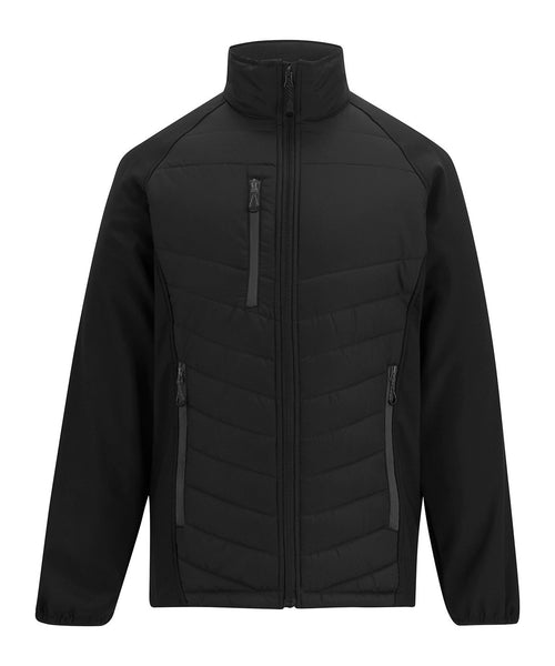 RG648 Pro Universal Jacket
