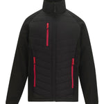 RG648 Pro Universal Jacket