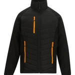 RG648 Pro Universal Jacket