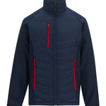RG648 Pro Universal Jacket