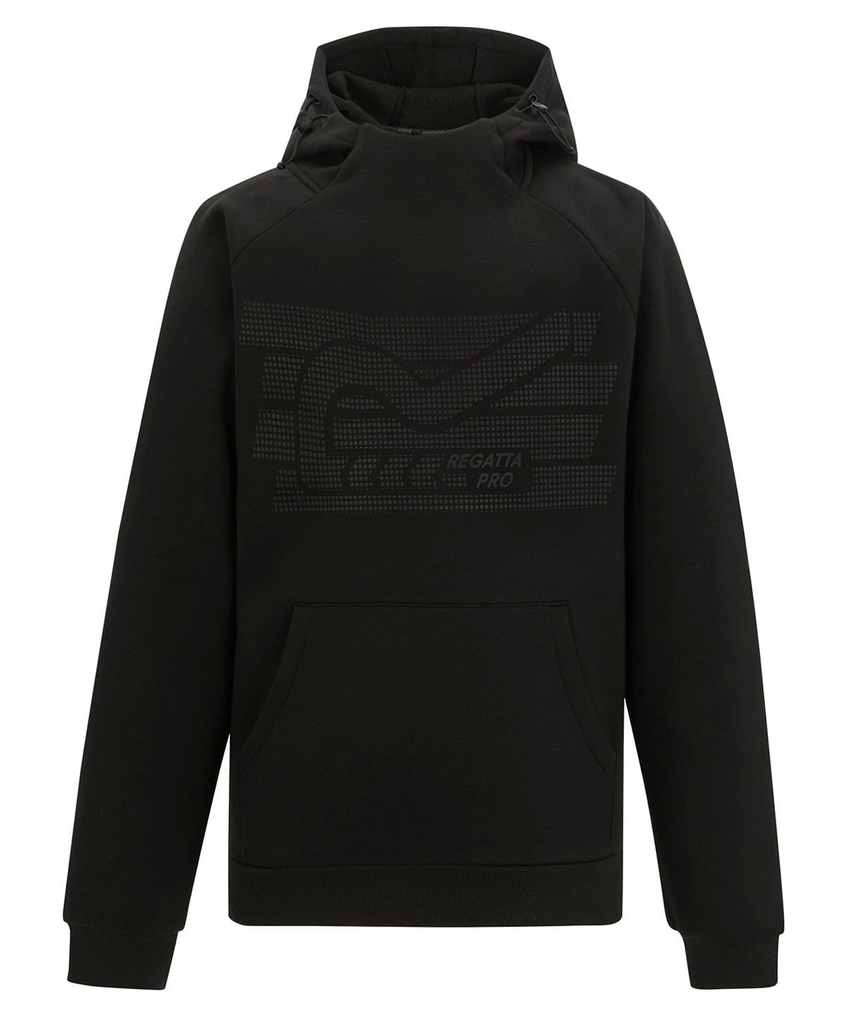 RG657 Pro Trade Hoodie