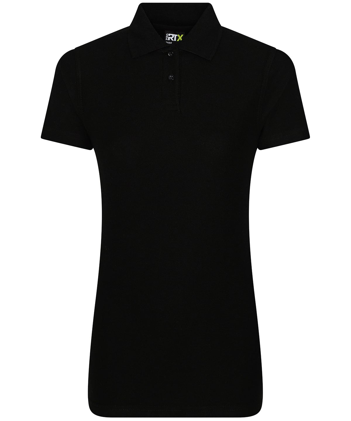 RX01F Women'S Pro Polo