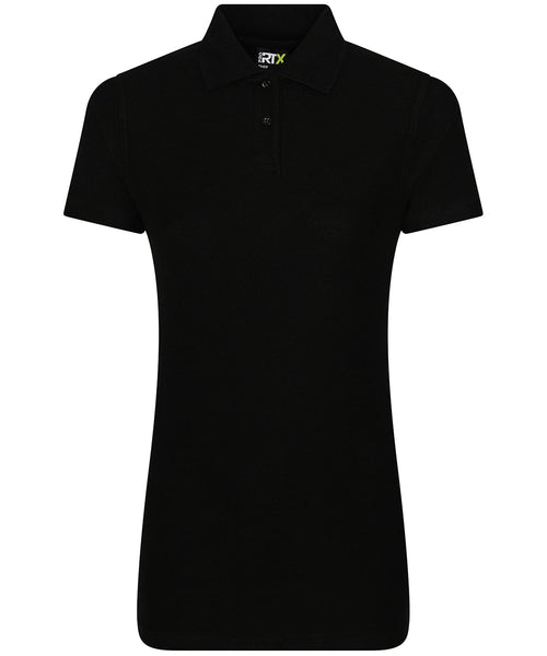 RX01F Women'S Pro Polo