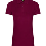 RX01F Women'S Pro Polo