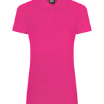 RX01F Women'S Pro Polo