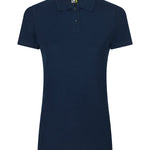 RX01F Women'S Pro Polo