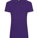 RX01F Women'S Pro Polo