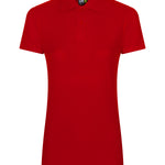 RX01F Women'S Pro Polo