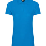 RX01F Women'S Pro Polo