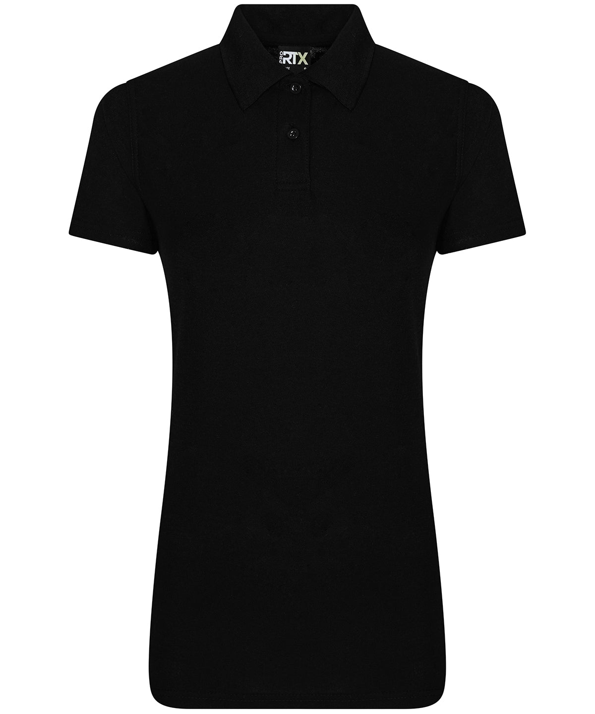 RX05F Women'S Pro Polyester Polo