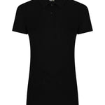 RX05F Women'S Pro Polyester Polo