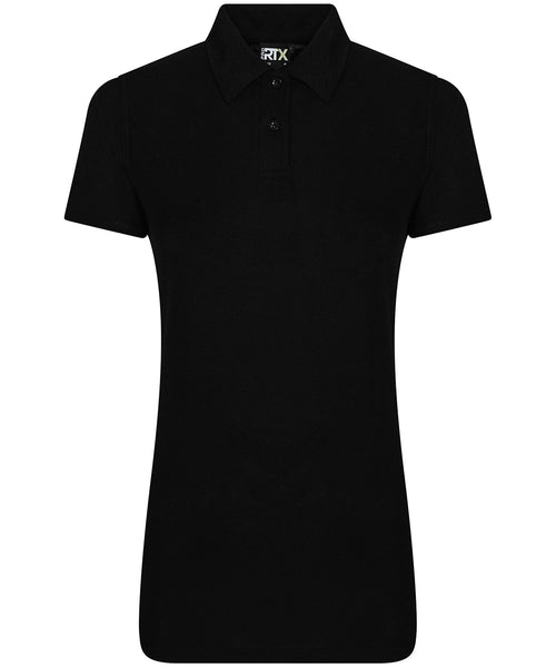 RX05F Women'S Pro Polyester Polo