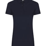 RX05F Women'S Pro Polyester Polo