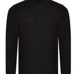 RX102 Pro long sleeve polo