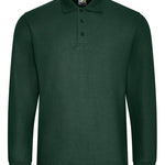 RX102 Pro long sleeve polo