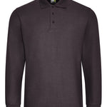 RX102 Pro long sleeve polo