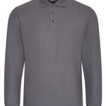 RX102 Pro long sleeve polo