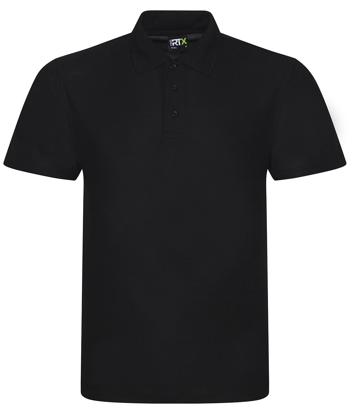 RX105 Pro Polyester Polo