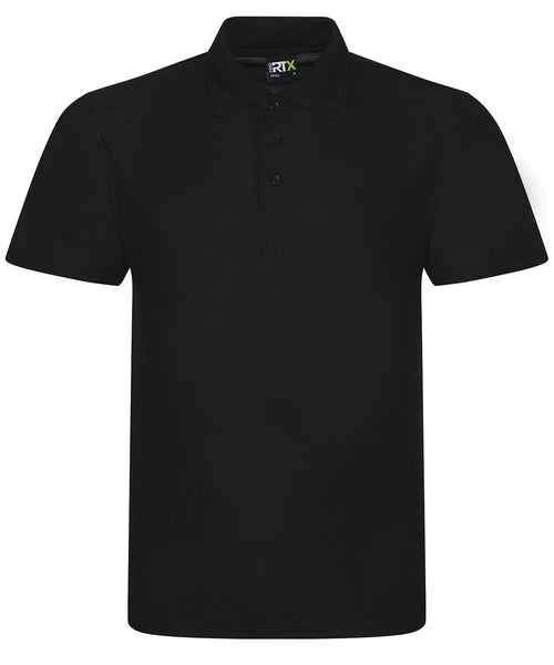 RX105 Pro Polyester Polo