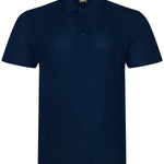 RX105 Pro Polyester Polo