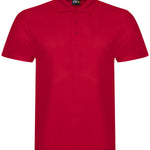 RX105 Pro Polyester Polo