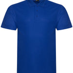 RX105 Pro Polyester Polo
