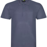 RX105 Pro Polyester Polo