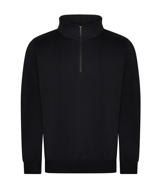 Pro RTX Pro 1/4 Neck Zip Sweatshirt
