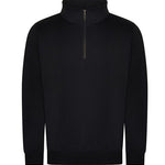 Pro RTX Pro 1/4 Neck Zip Sweatshirt