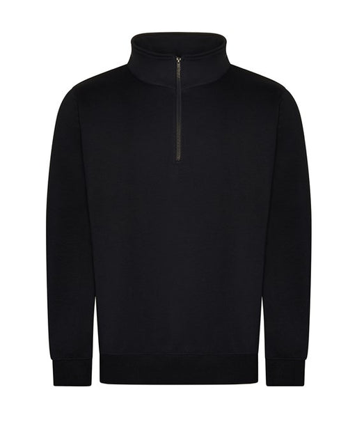 Pro RTX Pro 1/4 Neck Zip Sweatshirt