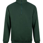 Pro RTX Pro 1/4 Neck Zip Sweatshirt