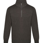 Pro RTX Pro 1/4 Neck Zip Sweatshirt
