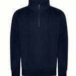 Pro RTX Pro 1/4 Neck Zip Sweatshirt