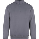 Pro RTX Pro 1/4 Neck Zip Sweatshirt