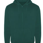 RX351 Pro Zip Hoodie