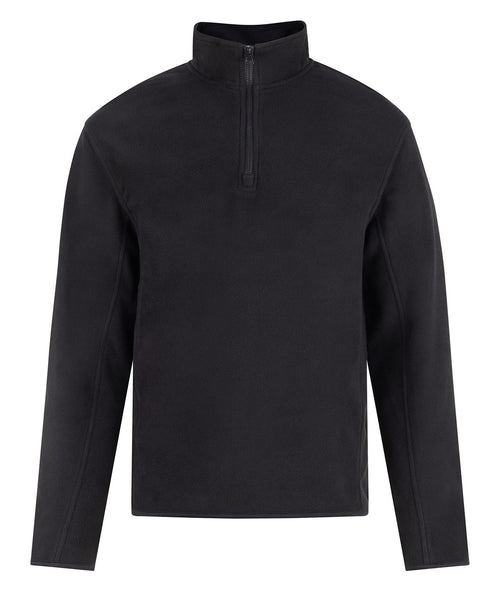 RX415 Pro 1/4-Zip Microfleece
