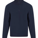 RX415 Pro 1/4-Zip Microfleece